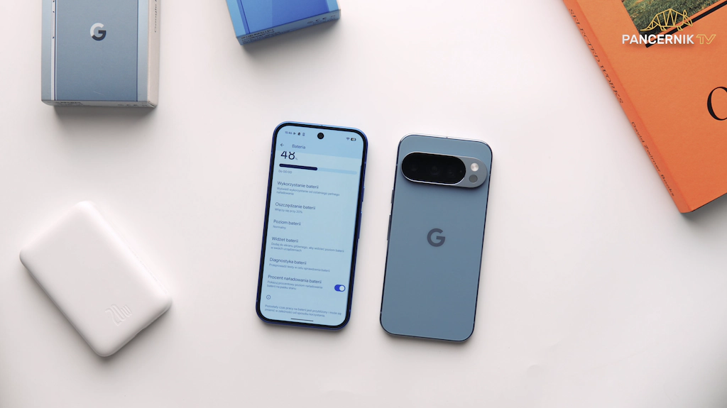 Google ma wreszcie swojego iPhone’a? Pierwsze wrażenia z Pixel 10 i 10 Pro 